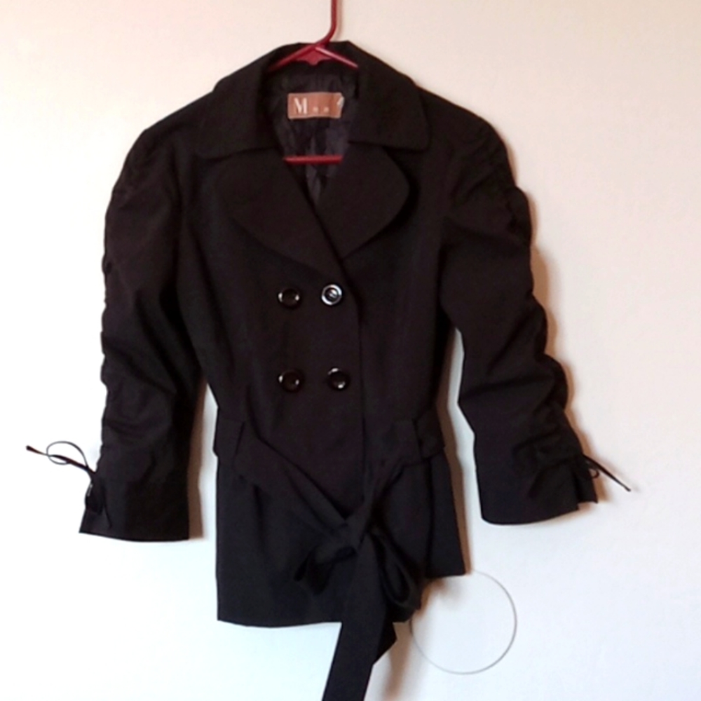 Girls Jacket